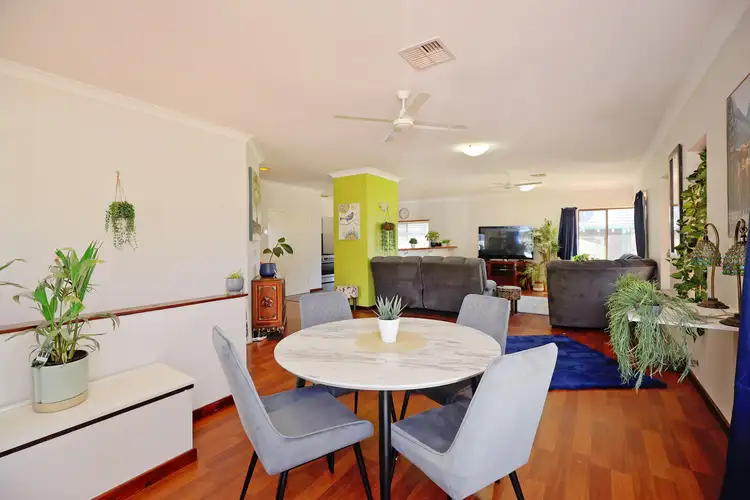 Fourth view of Homely house listing, 70 Ariti Avenue, Wanneroo WA 6065