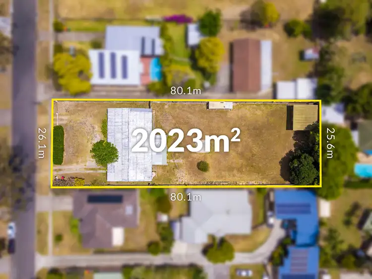 33 Pear Street, Runcorn QLD 4113