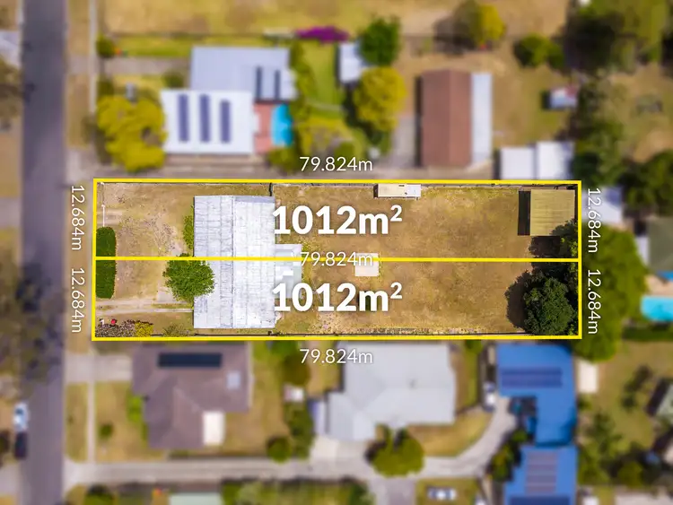 Second view of Homely house listing, 33 Pear Street, Runcorn QLD 4113