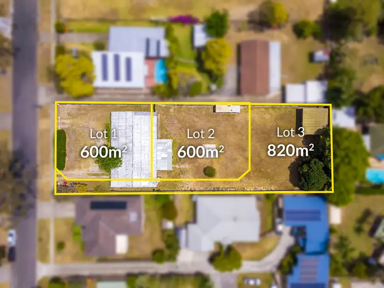 Third view of Homely house listing, 33 Pear Street, Runcorn QLD 4113