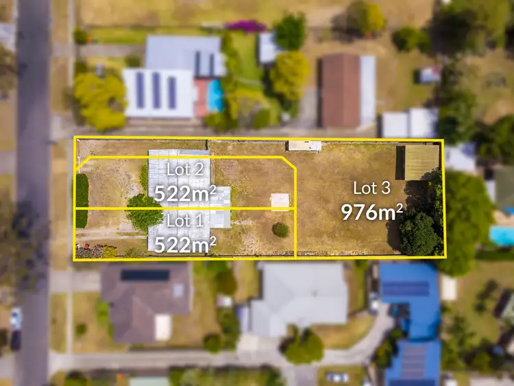 Fourth view of Homely house listing, 33 Pear Street, Runcorn QLD 4113