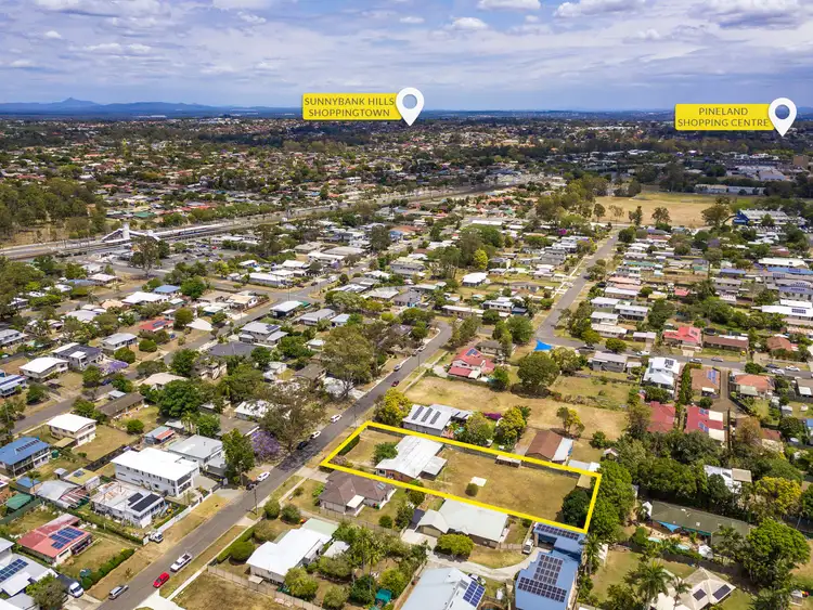 Seventh view of Homely house listing, 33 Pear Street, Runcorn QLD 4113