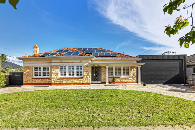 Second view of Homely house listing, 9 Staffa Street, Broadview SA 5083