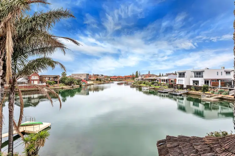 54 Martin Court, West Lakes SA 5021