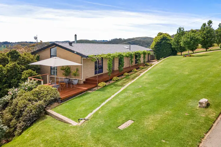 118 Coach Road, Skye SA 5072