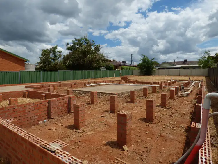 Second view of Homely land listing, 3 Tickner Street, Forbes NSW 2871