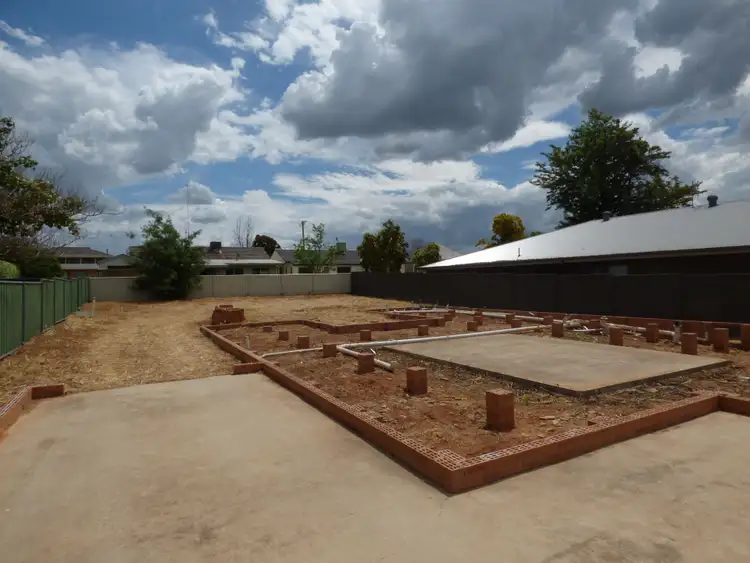 Third view of Homely land listing, 3 Tickner Street, Forbes NSW 2871