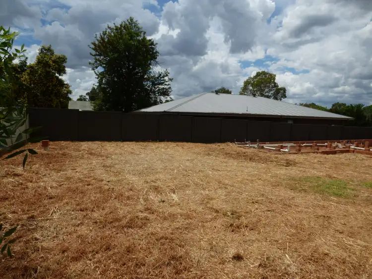 Fourth view of Homely land listing, 3 Tickner Street, Forbes NSW 2871
