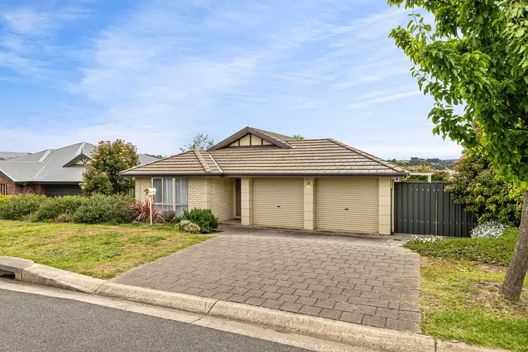 Second view of Homely house listing, 51 Majestic Drive, Mount Barker SA 5251