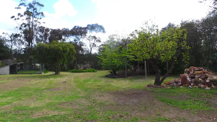 Second view of Homely land listing, 13 Deane Street, Mount Barker WA 6324
