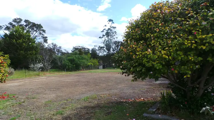 Third view of Homely land listing, 13 Deane Street, Mount Barker WA 6324