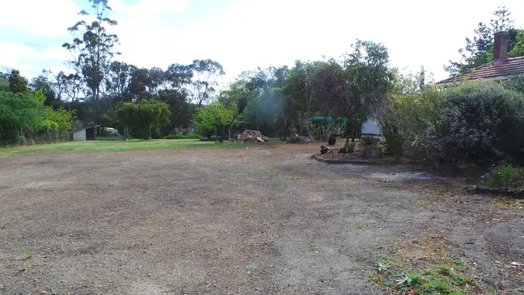 Fourth view of Homely land listing, 13 Deane Street, Mount Barker WA 6324