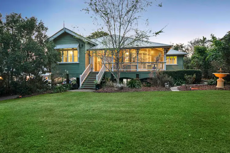 63 Laurel Avenue, Chelmer QLD 4068