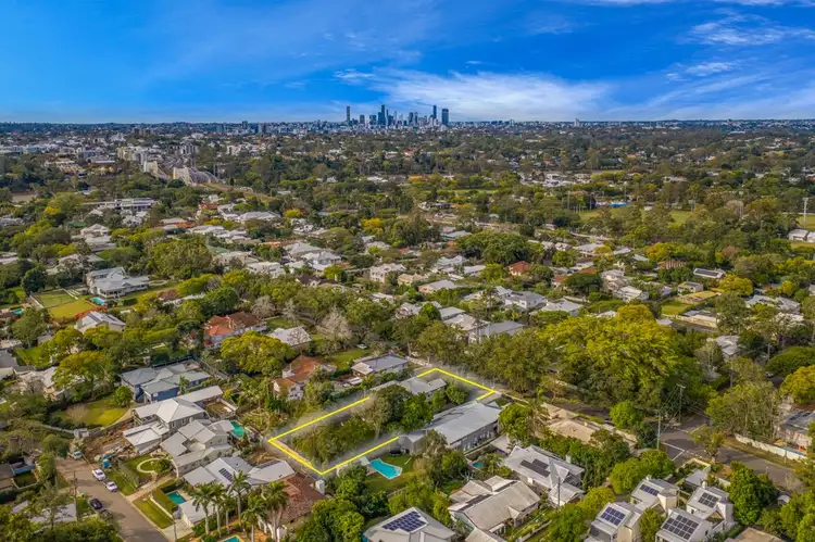 Second view of Homely house listing, 63 Laurel Avenue, Chelmer QLD 4068