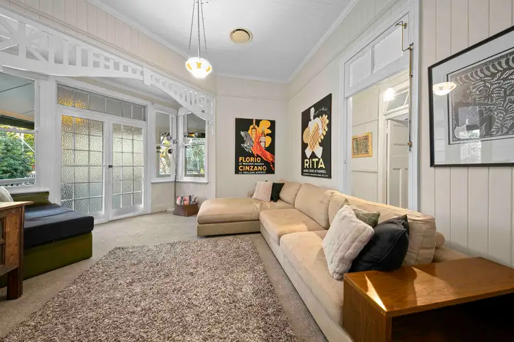 Fourth view of Homely house listing, 63 Laurel Avenue, Chelmer QLD 4068