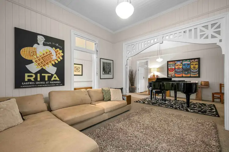 Fifth view of Homely house listing, 63 Laurel Avenue, Chelmer QLD 4068