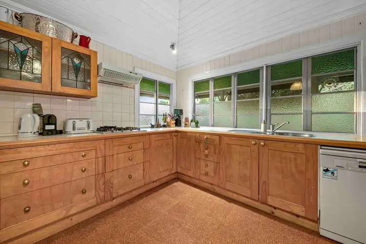 Sixth view of Homely house listing, 63 Laurel Avenue, Chelmer QLD 4068