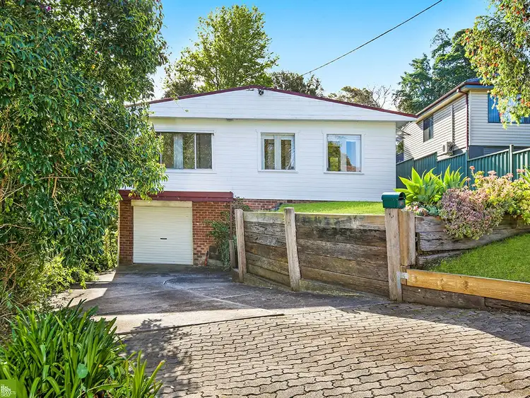 Main view of Homely house listing, 20 Beveles Avenue, Unanderra NSW 2526