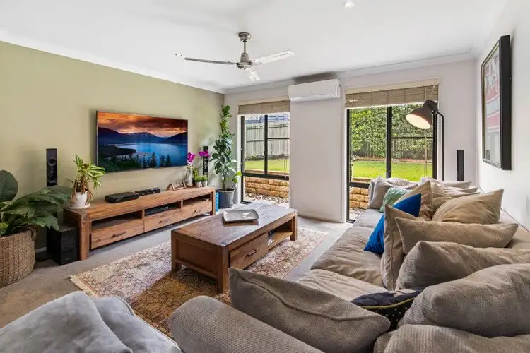 Main view of Homely house listing, 16 Coolamon Crescent, Beerwah QLD 4519