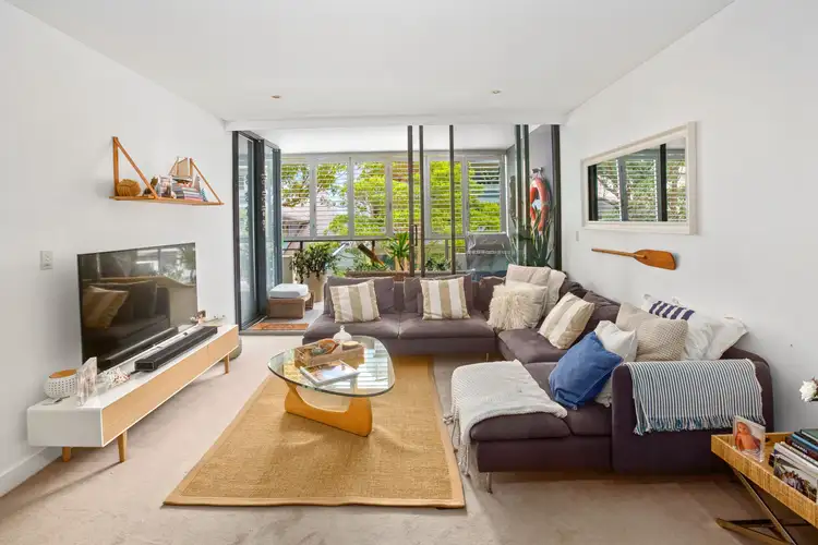 Main view of Homely apartment listing, 218/50 McLachlan Avenue, Rushcutters Bay NSW 2011