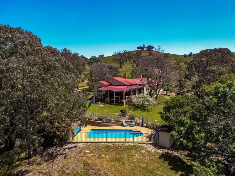 142 Yarrabin Road, Mudgee NSW 2850