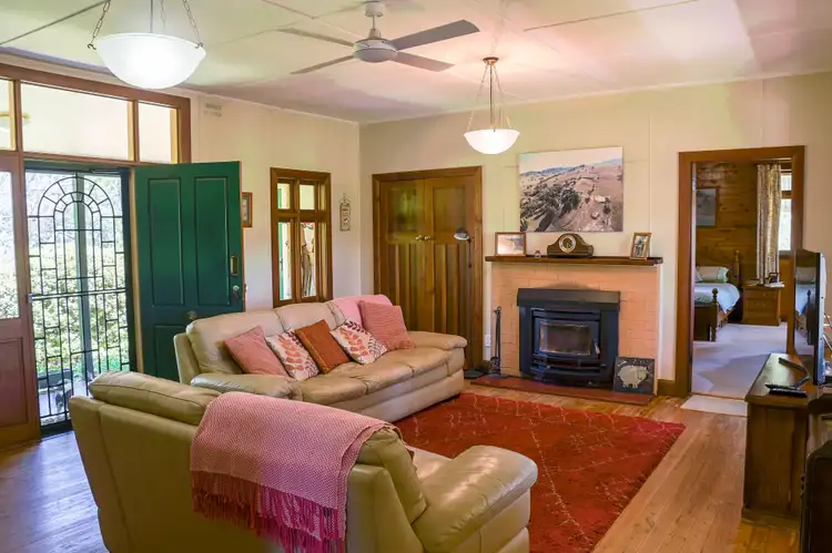 Fourth view of Homely rural property listing, 142 Yarrabin Road, Mudgee NSW 2850