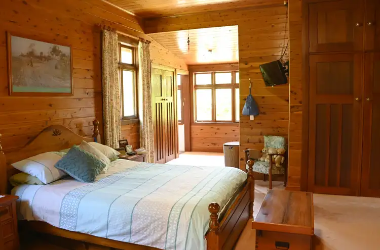 Fifth view of Homely rural property listing, 142 Yarrabin Road, Mudgee NSW 2850