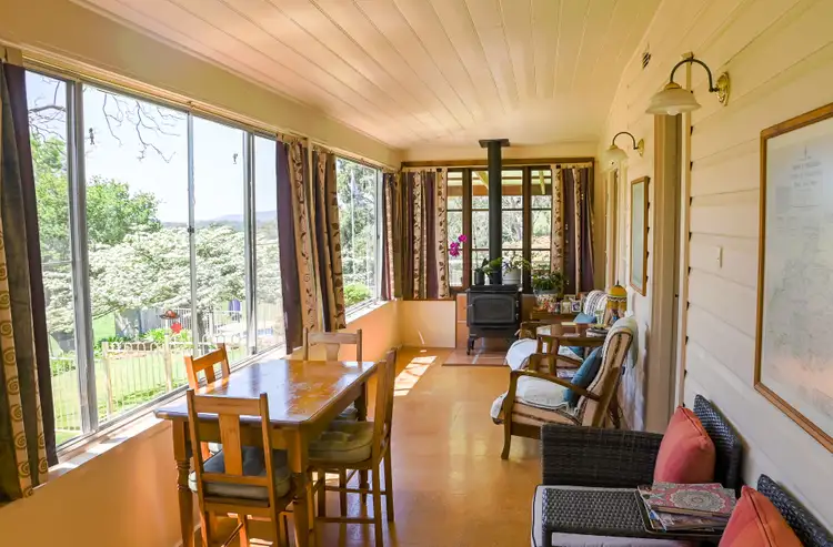 Seventh view of Homely rural property listing, 142 Yarrabin Road, Mudgee NSW 2850