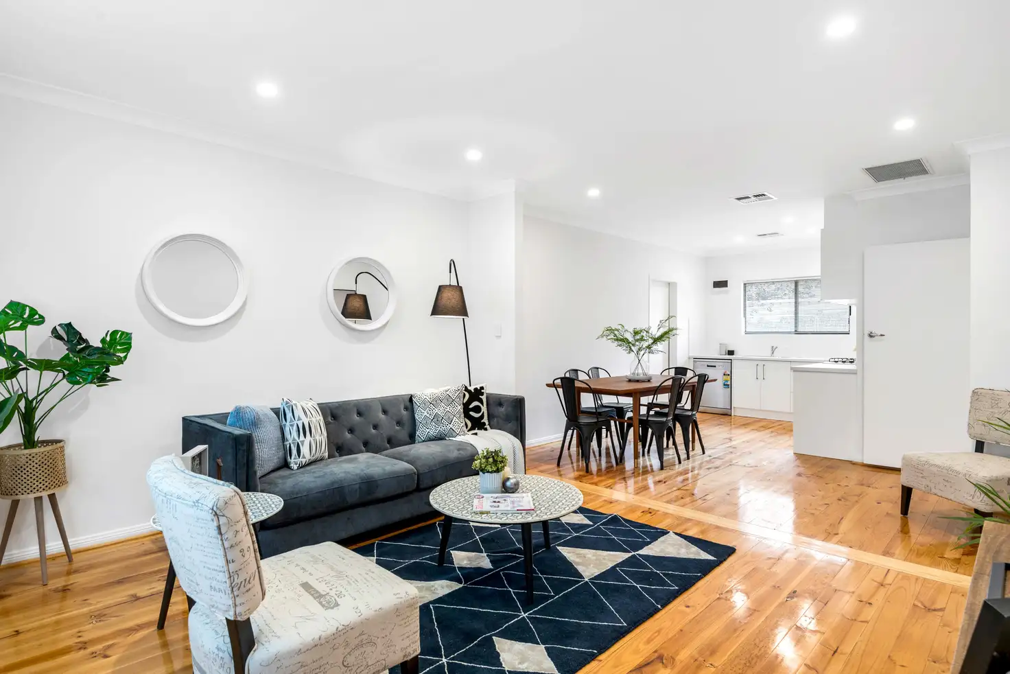 Main view of Homely unit listing, 3/9A Cuthero Terrace, Kensington Gardens SA 5068