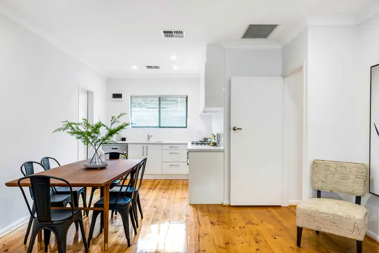 Second view of Homely unit listing, 3/9A Cuthero Terrace, Kensington Gardens SA 5068
