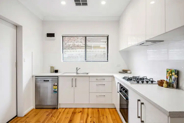 Third view of Homely unit listing, 3/9A Cuthero Terrace, Kensington Gardens SA 5068