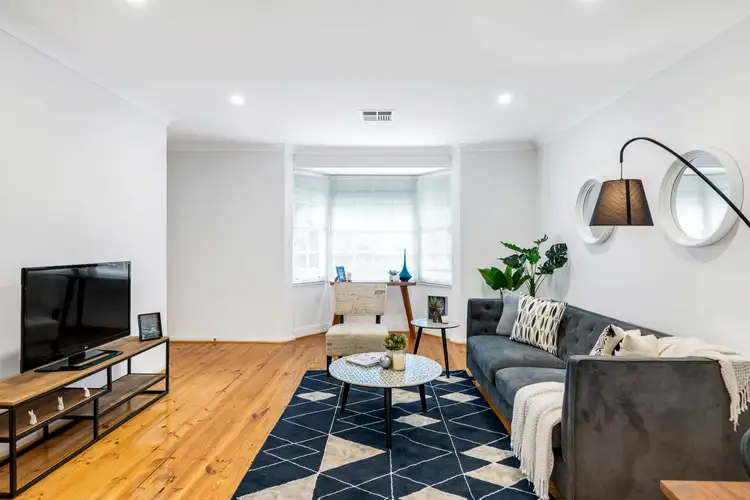 Fourth view of Homely unit listing, 3/9A Cuthero Terrace, Kensington Gardens SA 5068