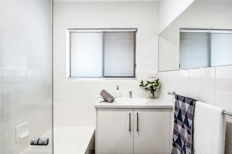 Fifth view of Homely unit listing, 3/9A Cuthero Terrace, Kensington Gardens SA 5068