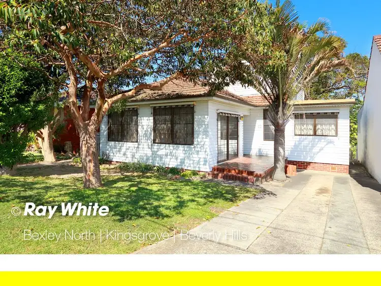 Main view of Homely house listing, 12 Canonbury Grove, Bexley North NSW 2207