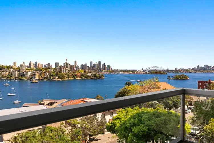Main view of Homely apartment listing, 7/39 Wolseley Road, Point Piper NSW 2027
