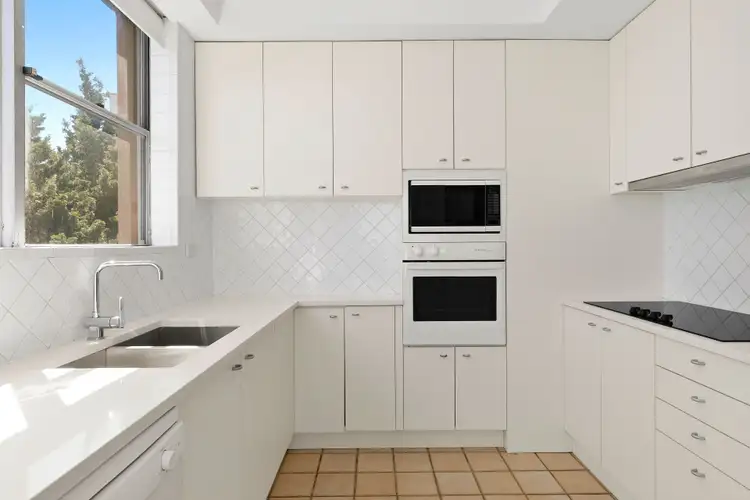 Fourth view of Homely apartment listing, 7/39 Wolseley Road, Point Piper NSW 2027
