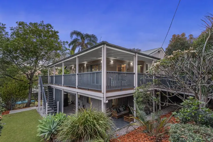 74 Rode Road, Nundah QLD 4012