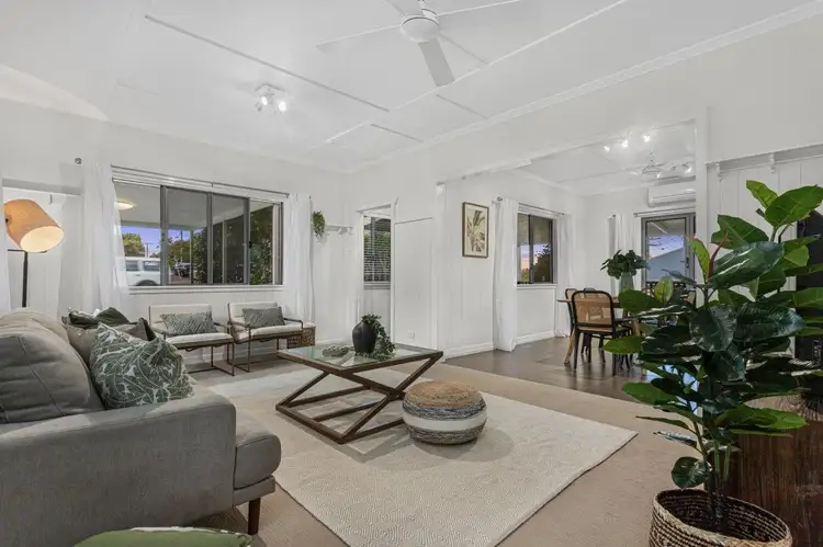 Second view of Homely house listing, 74 Rode Road, Nundah QLD 4012