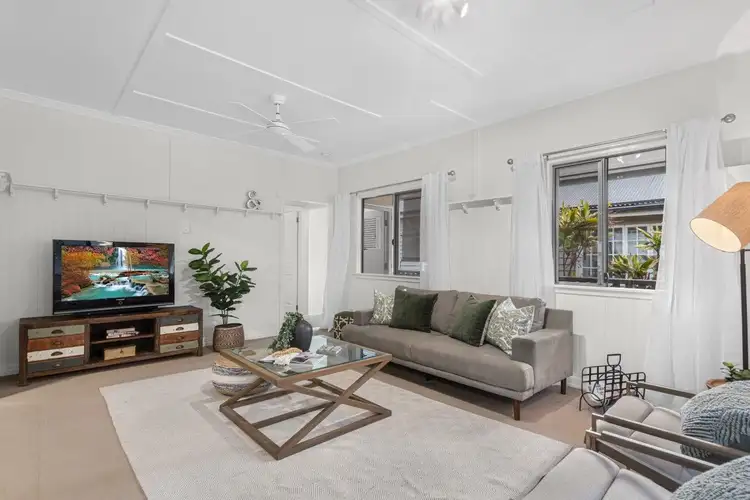Third view of Homely house listing, 74 Rode Road, Nundah QLD 4012