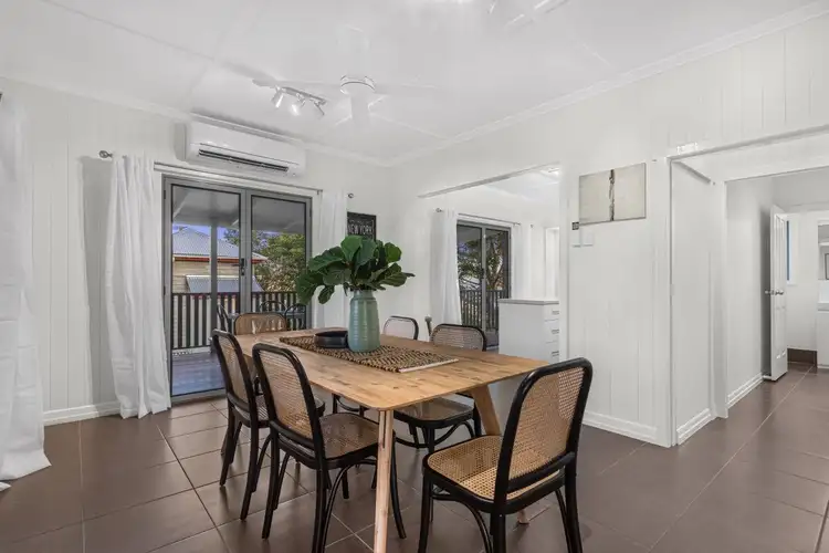 Fifth view of Homely house listing, 74 Rode Road, Nundah QLD 4012