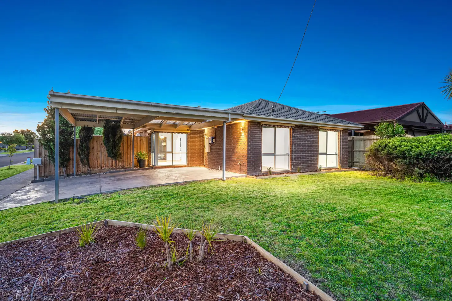 Main view of Homely house listing, 5 Pentland Drive, Epping VIC 3076