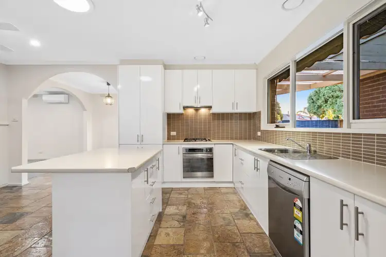 Third view of Homely house listing, 5 Pentland Drive, Epping VIC 3076