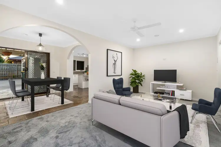 Fourth view of Homely house listing, 5 Pentland Drive, Epping VIC 3076