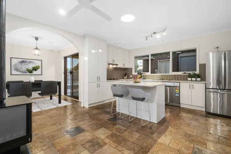 Fifth view of Homely house listing, 5 Pentland Drive, Epping VIC 3076