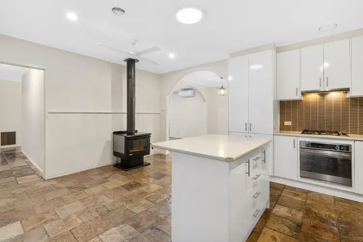 Sixth view of Homely house listing, 5 Pentland Drive, Epping VIC 3076