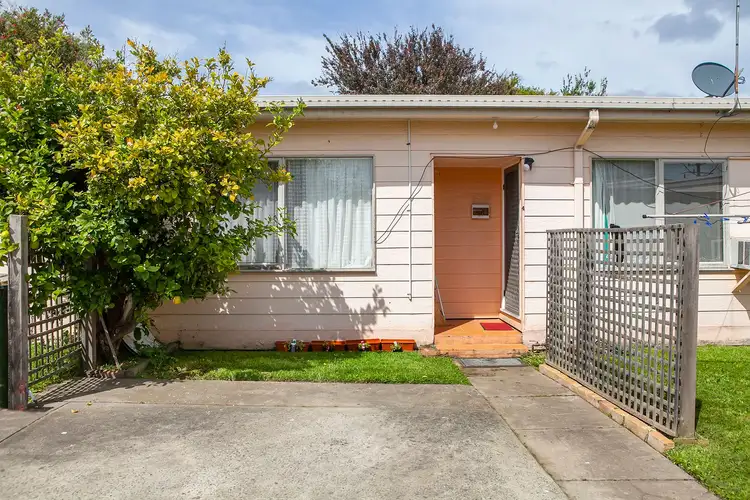 4/18 Lewis Street, Frankston VIC 3199