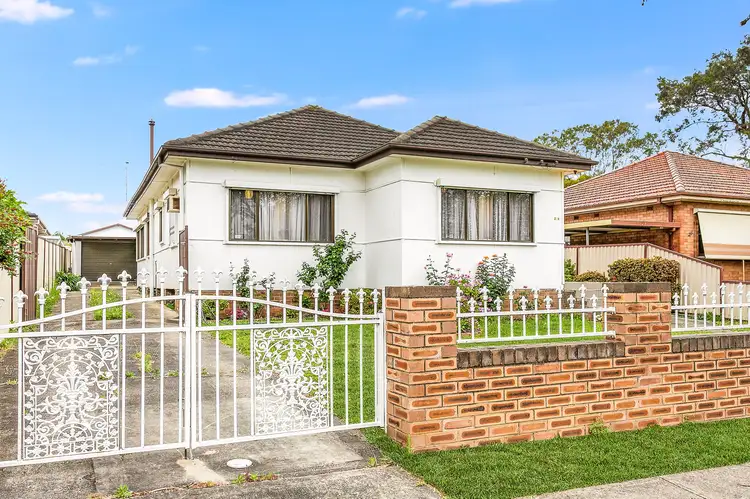 Main view of Homely house listing, 209 Hector Street, Sefton NSW 2162