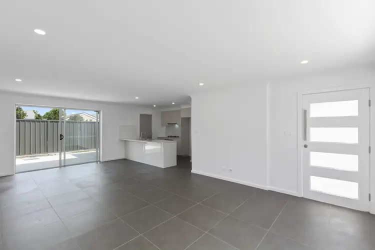 Third view of Homely townhouse listing, 2/30 Taylor Road, Albion Park NSW 2527