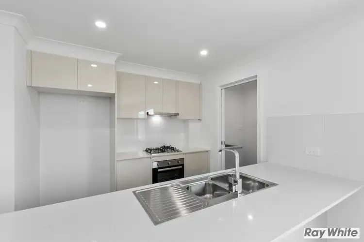 Fourth view of Homely townhouse listing, 3/30 Taylor Road, Albion Park NSW 2527