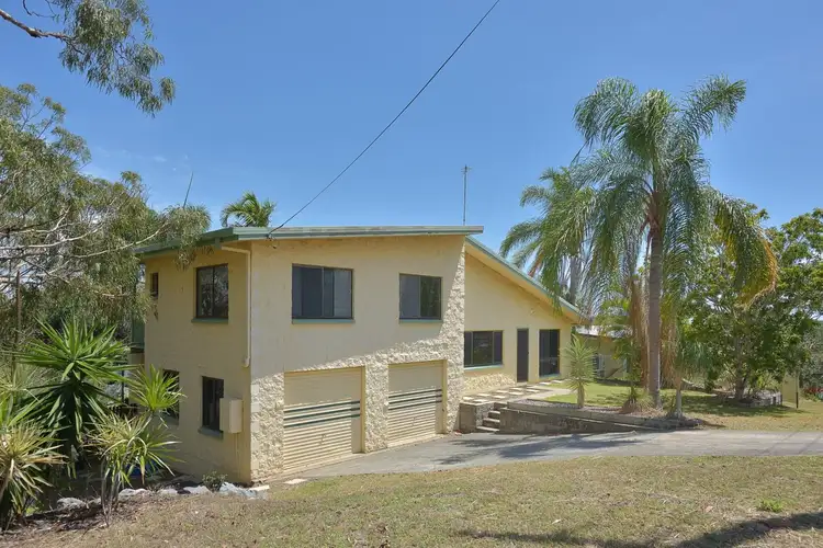 31 Barramundi Street, Toolooa QLD 4680